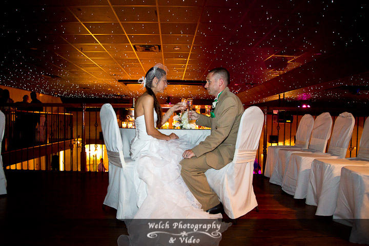 Fleur de Lis Event Center